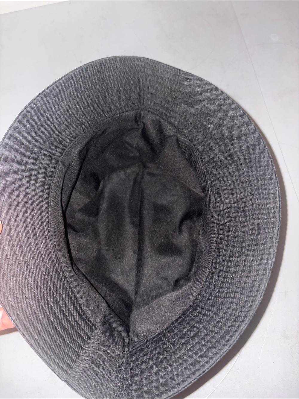 Bucket hat - Picture 2 of 3